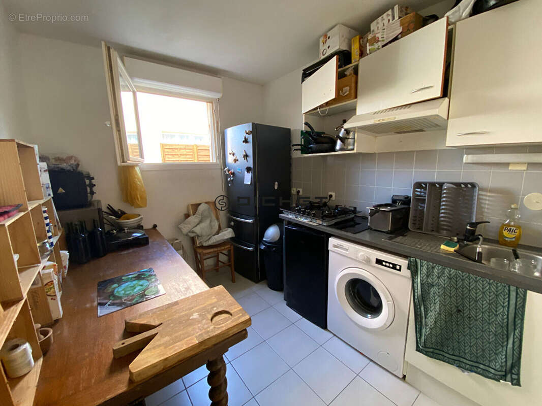 Appartement à CAVIGNAC
