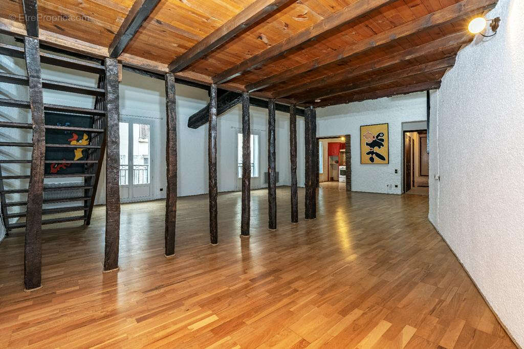 Appartement à PERPIGNAN