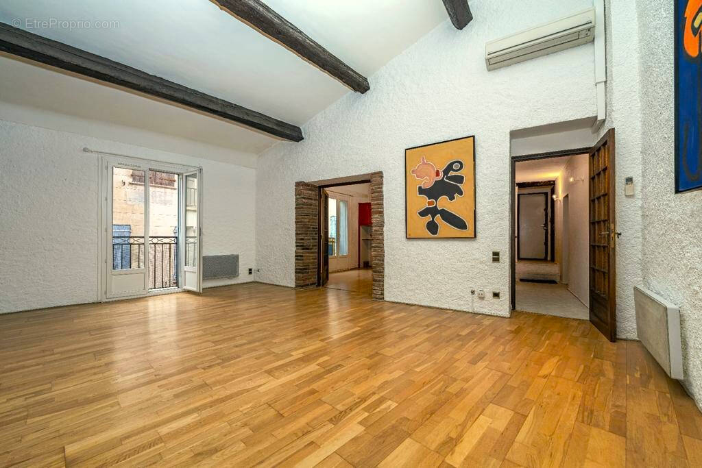 Appartement à PERPIGNAN