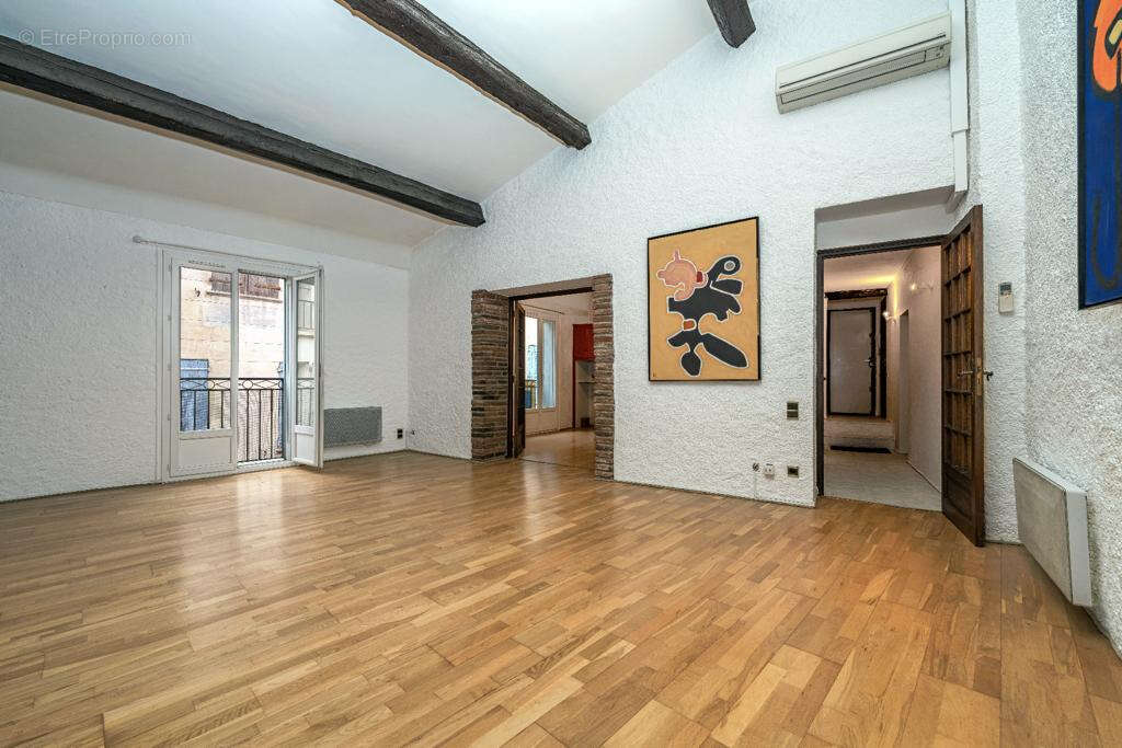 Appartement à PERPIGNAN