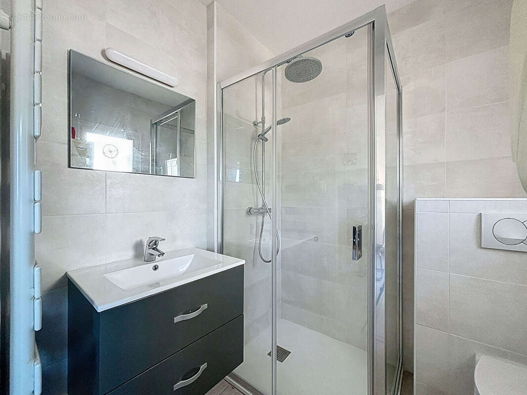 Maison à SAINT-VULBAS