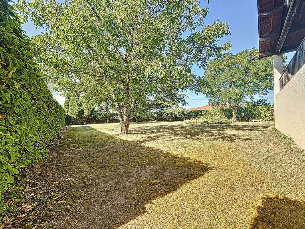 Maison à SAINT-VULBAS