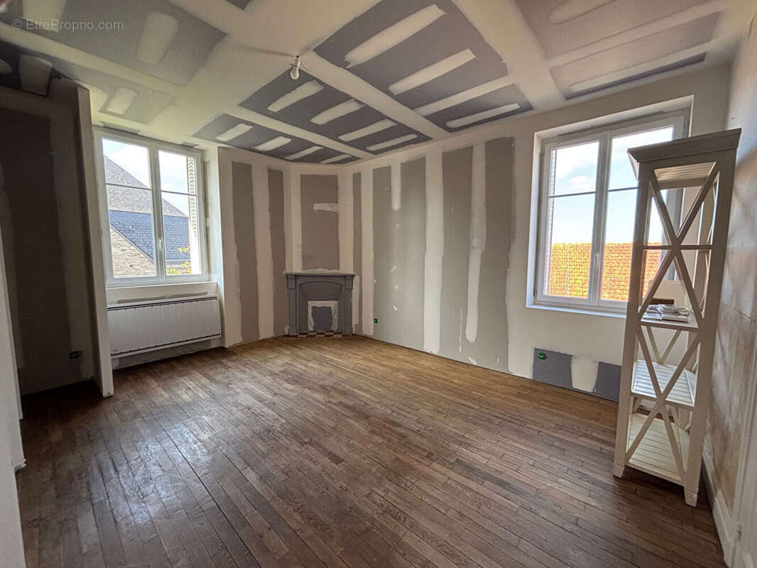 Appartement à DINAN