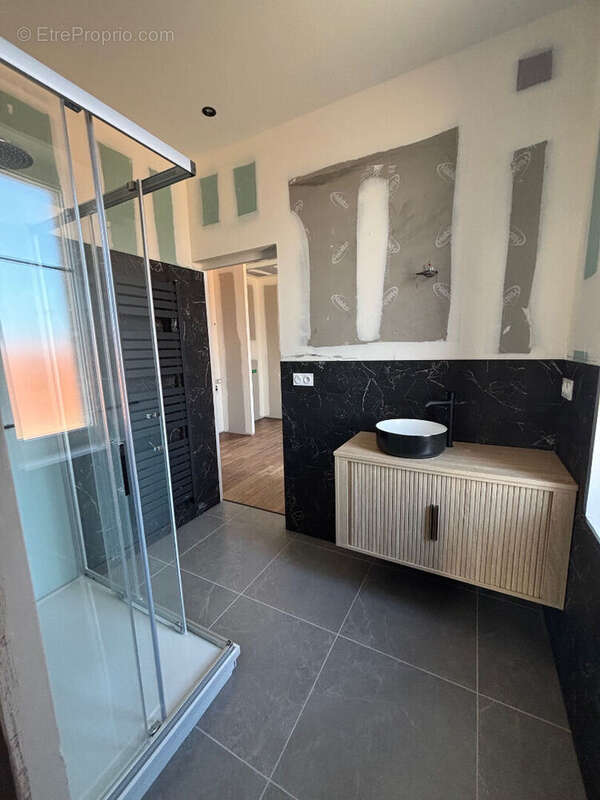 Appartement à DINAN