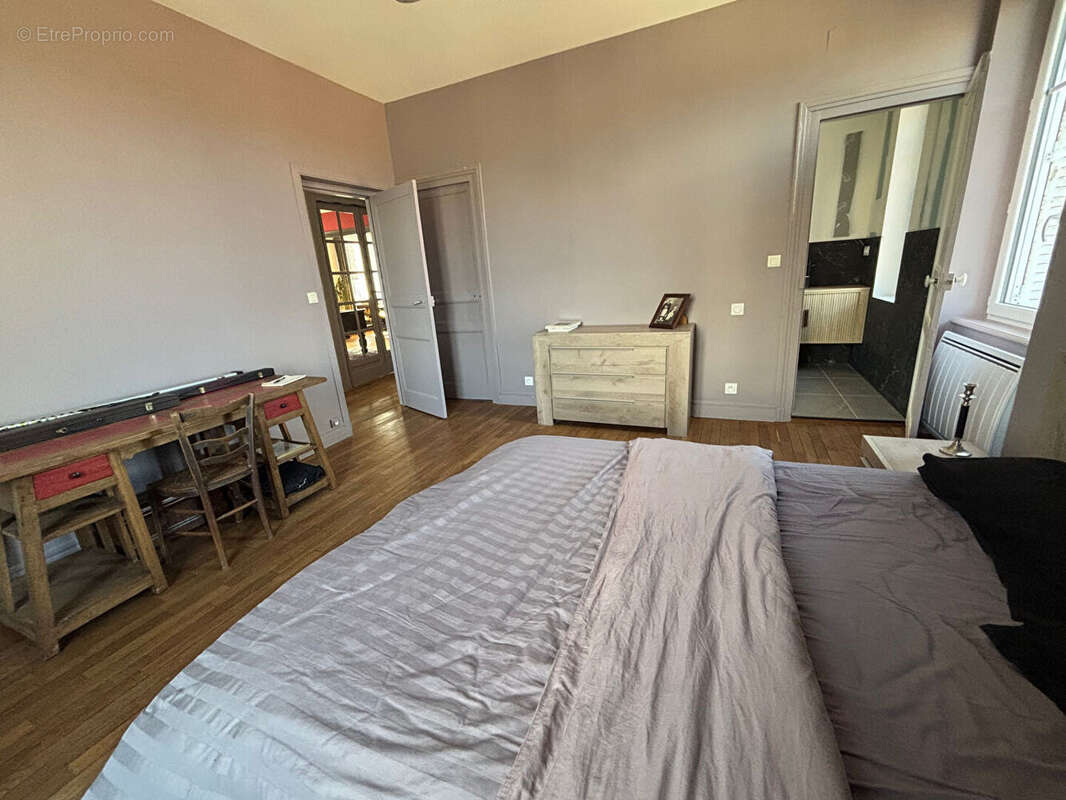 Appartement à DINAN