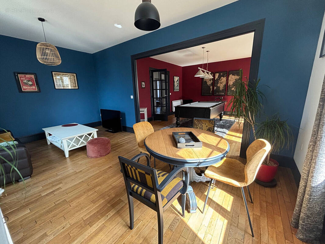 Appartement à DINAN