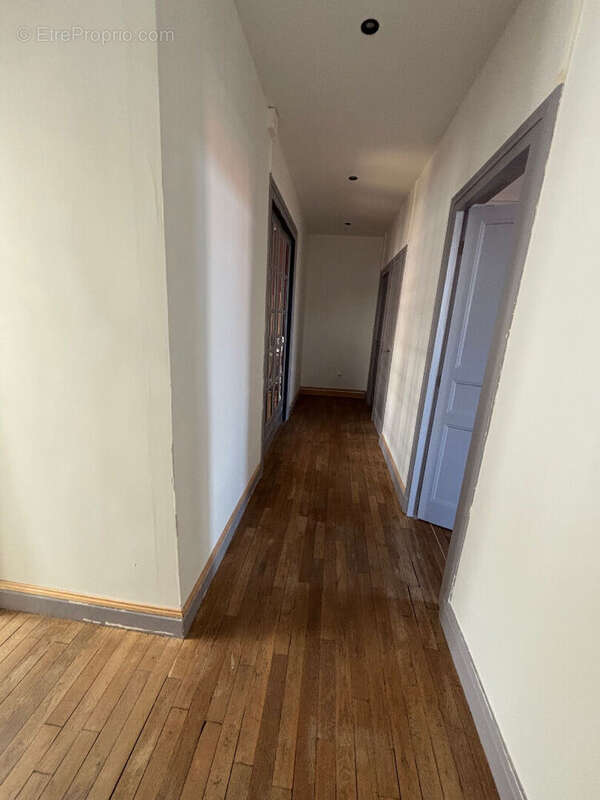 Appartement à DINAN