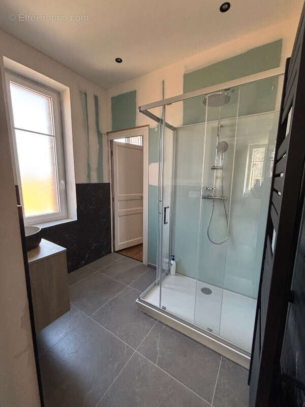 Appartement à DINAN