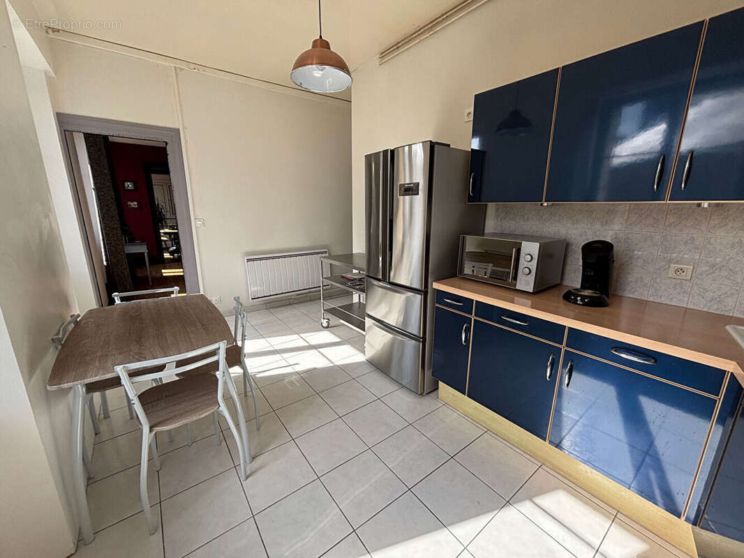 Appartement à DINAN