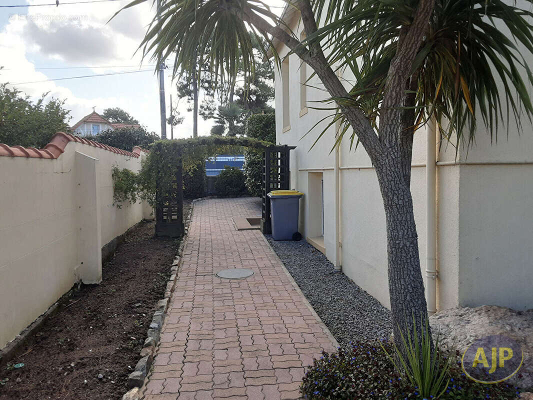 Maison à SAINT-BREVIN-LES-PINS