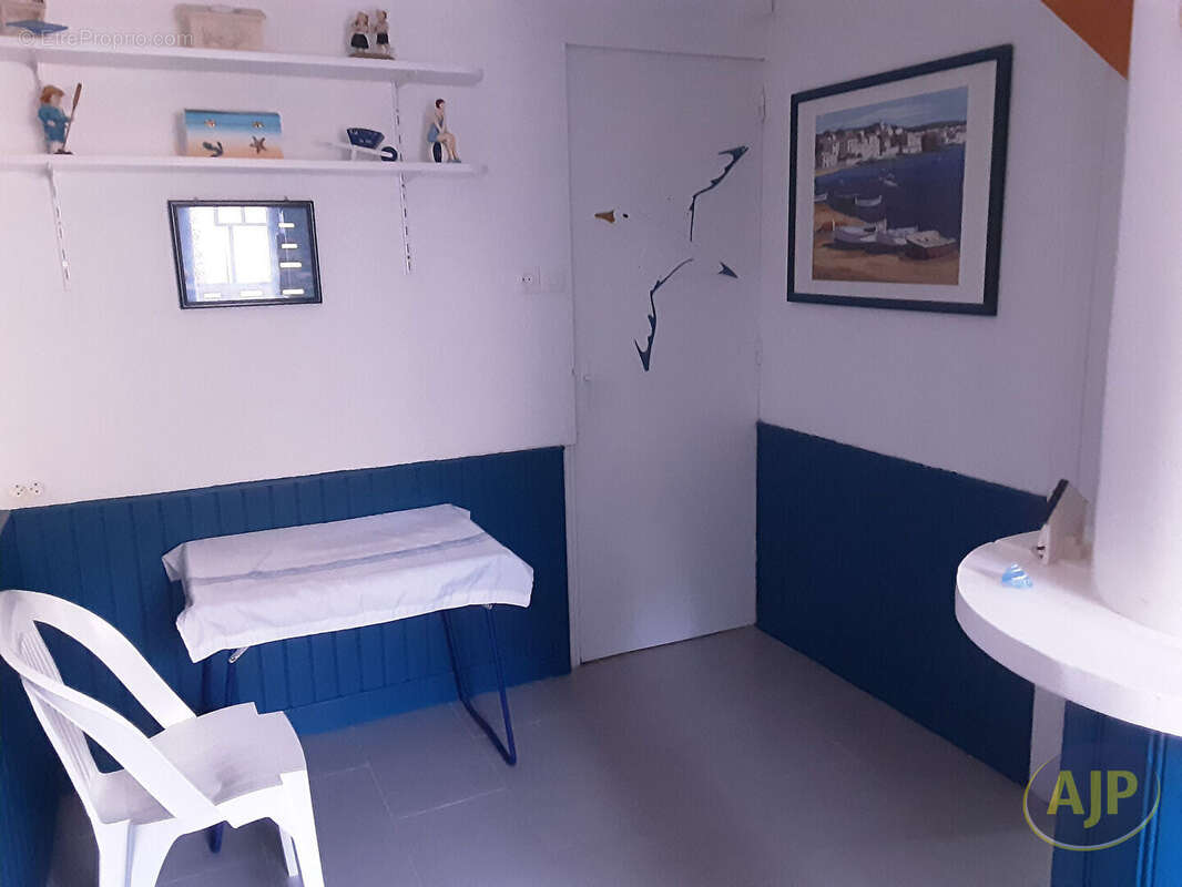 Maison à SAINT-BREVIN-LES-PINS