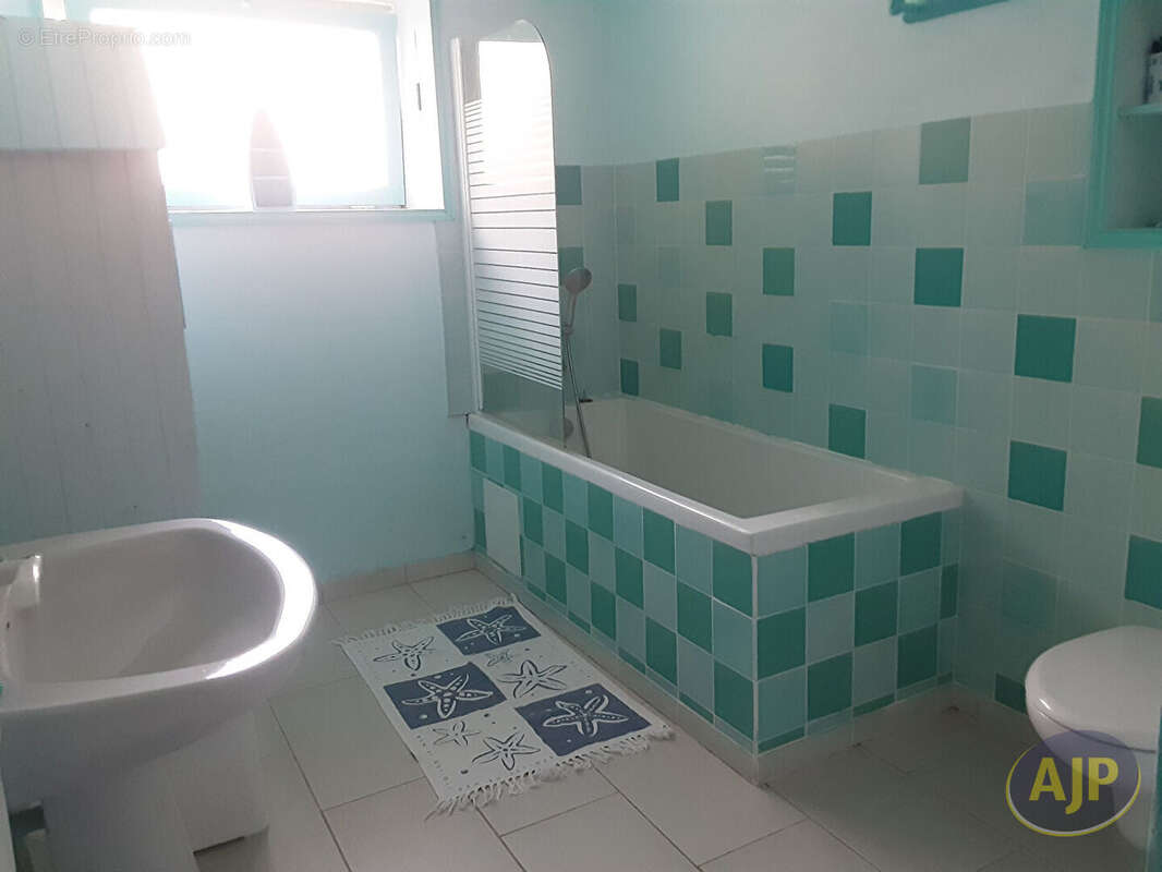 Maison à SAINT-BREVIN-LES-PINS