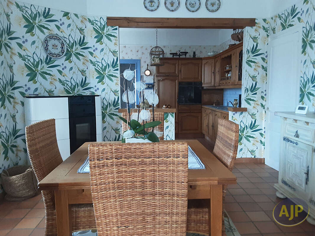 Maison à SAINT-BREVIN-LES-PINS