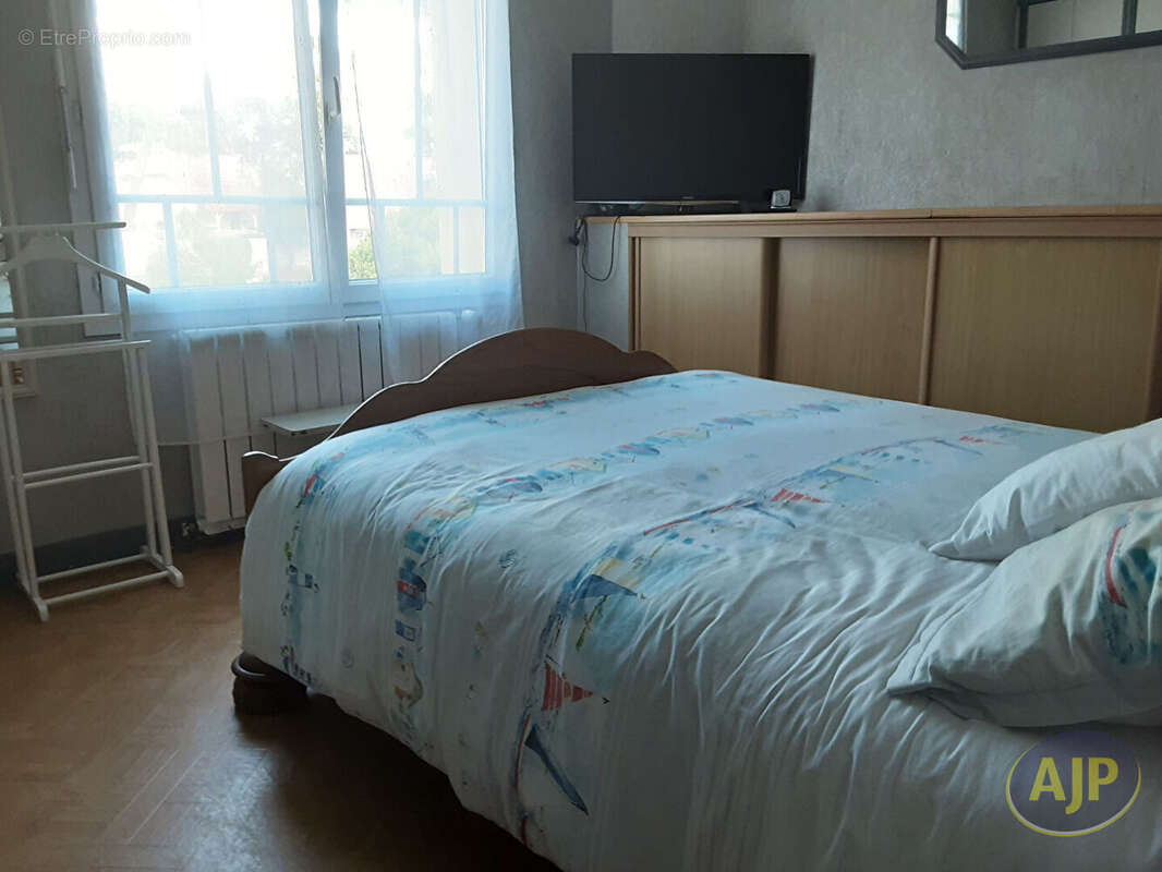 Maison à SAINT-BREVIN-LES-PINS