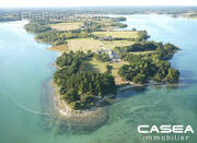 Maison à PONT-L&#039;ABBE