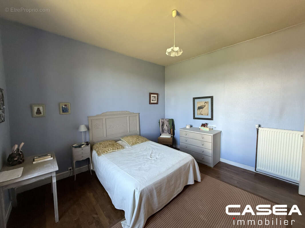 Maison à PONT-L&#039;ABBE