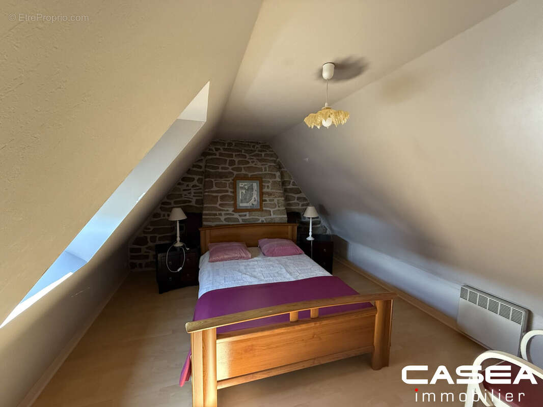 Maison à PONT-L&#039;ABBE