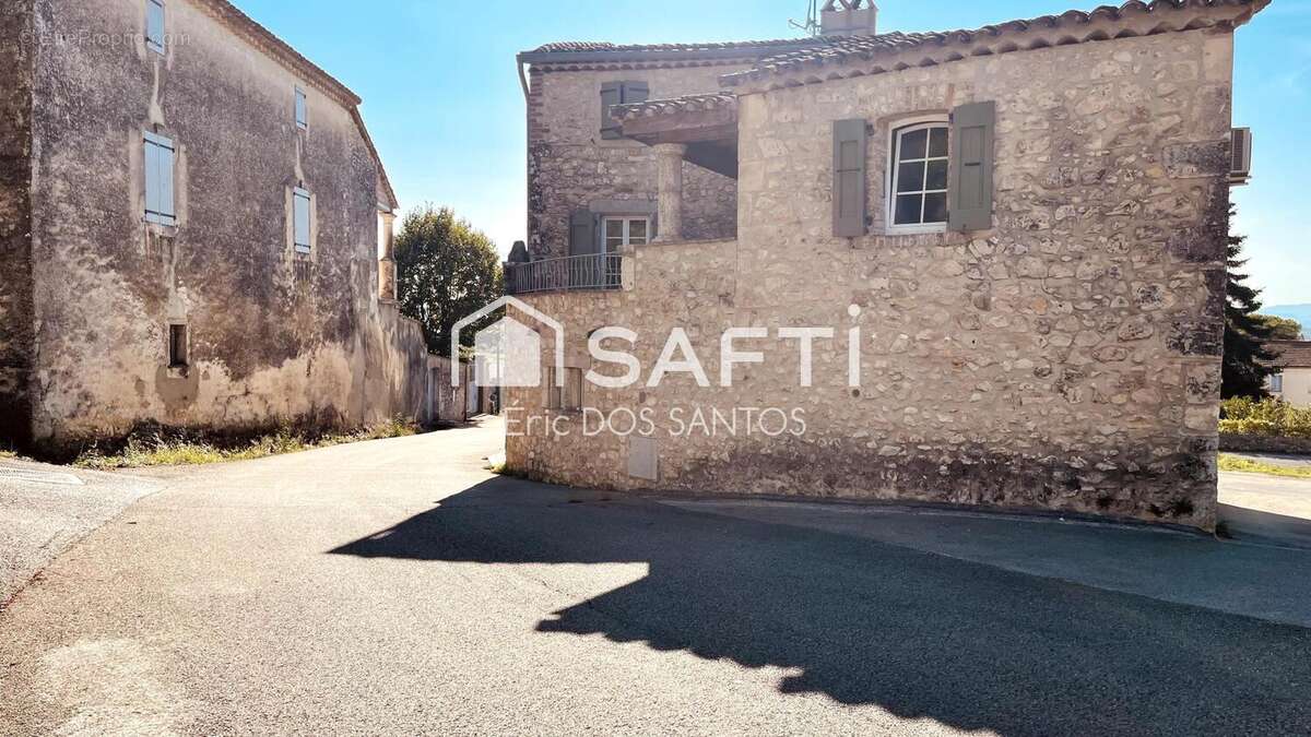 Photo 3 - Maison à NAVACELLES