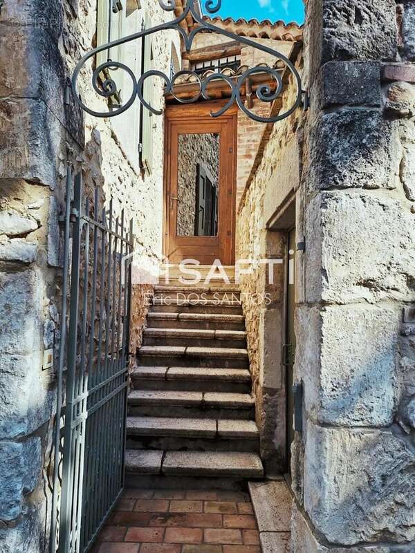 Photo 4 - Maison à NAVACELLES