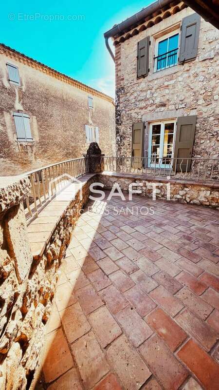 Photo 6 - Maison à NAVACELLES