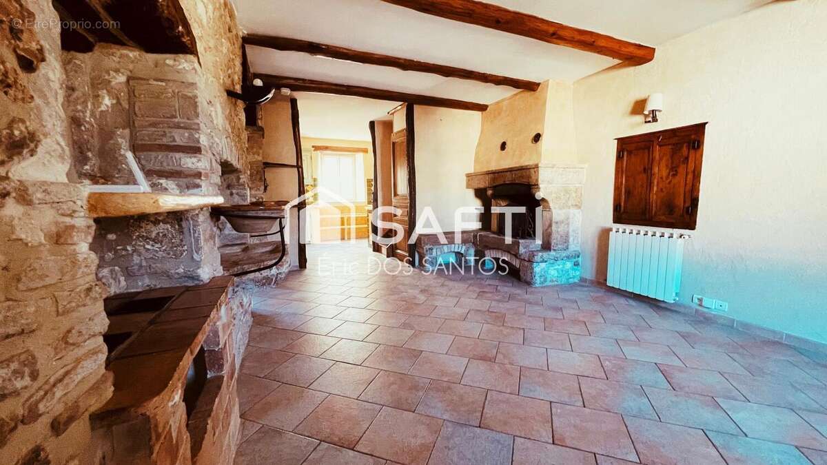 Photo 8 - Maison à NAVACELLES