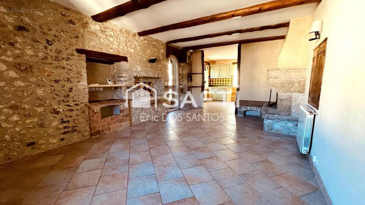 Photo 9 - Maison à NAVACELLES