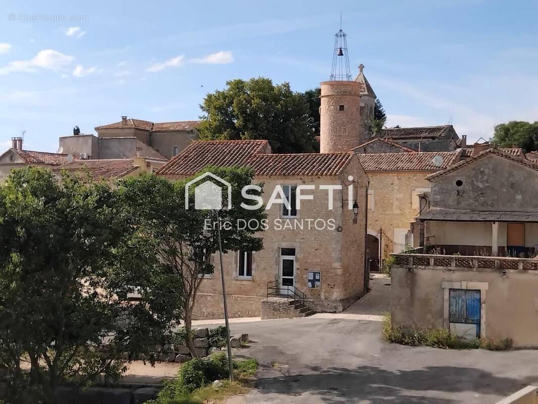 Photo 1 - Maison à NAVACELLES