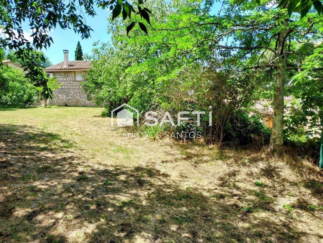 Photo 3 - Maison à NAVACELLES