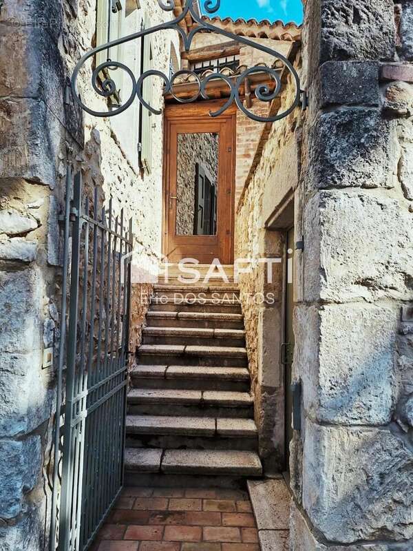 Photo 6 - Maison à NAVACELLES