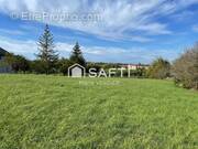 Photo 1 - Terrain à MONTBAZENS