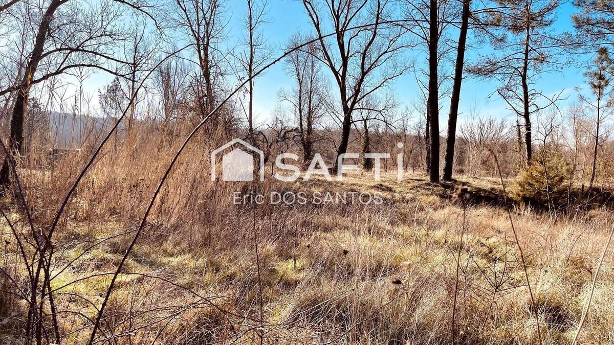 Photo 2 - Terrain à SAINT-JEAN-DE-MARUEJOLS-ET-AVEJAN