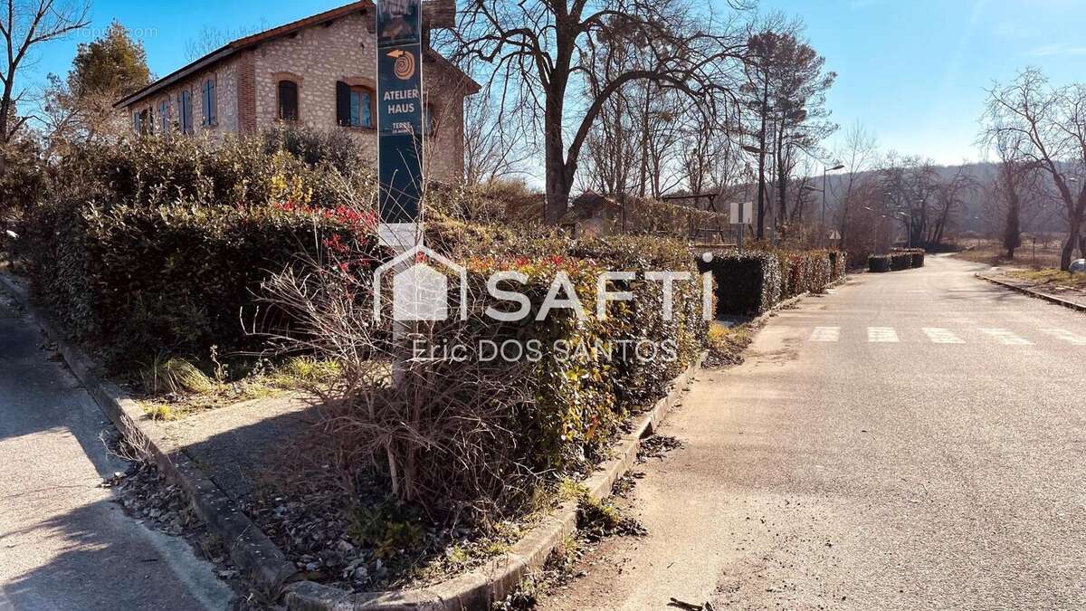 Photo 3 - Terrain à SAINT-JEAN-DE-MARUEJOLS-ET-AVEJAN