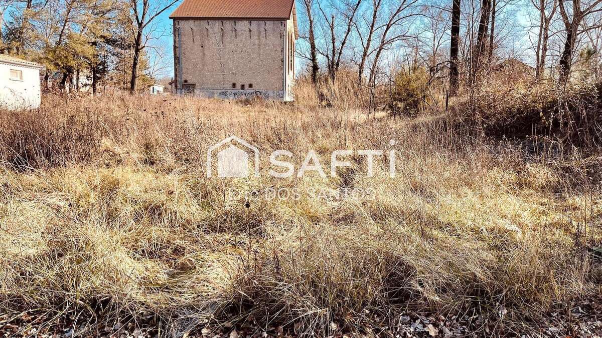 Photo 5 - Terrain à SAINT-JEAN-DE-MARUEJOLS-ET-AVEJAN