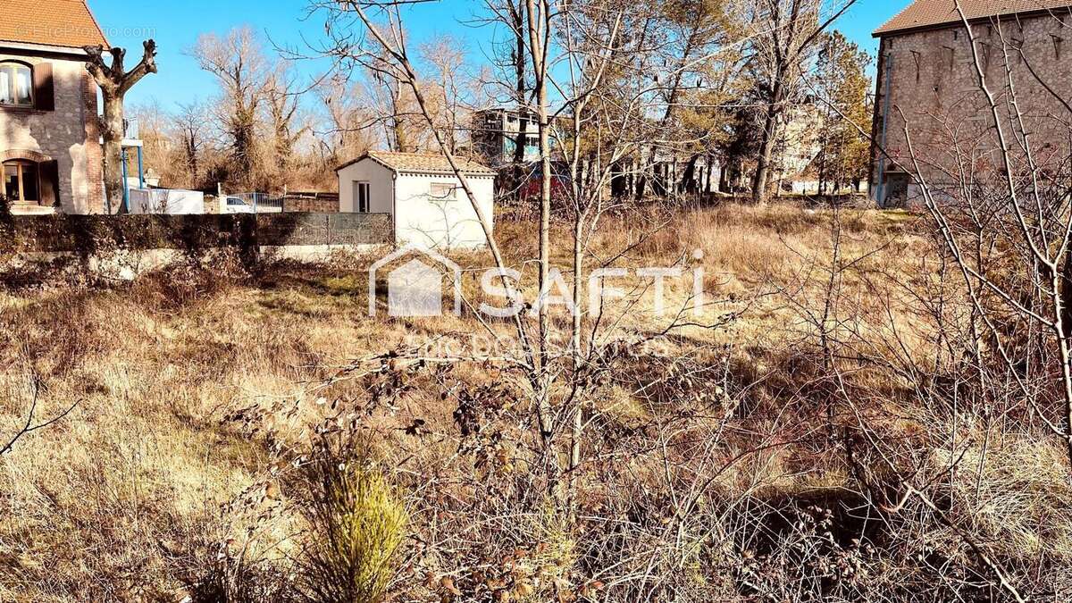 Photo 7 - Terrain à SAINT-JEAN-DE-MARUEJOLS-ET-AVEJAN