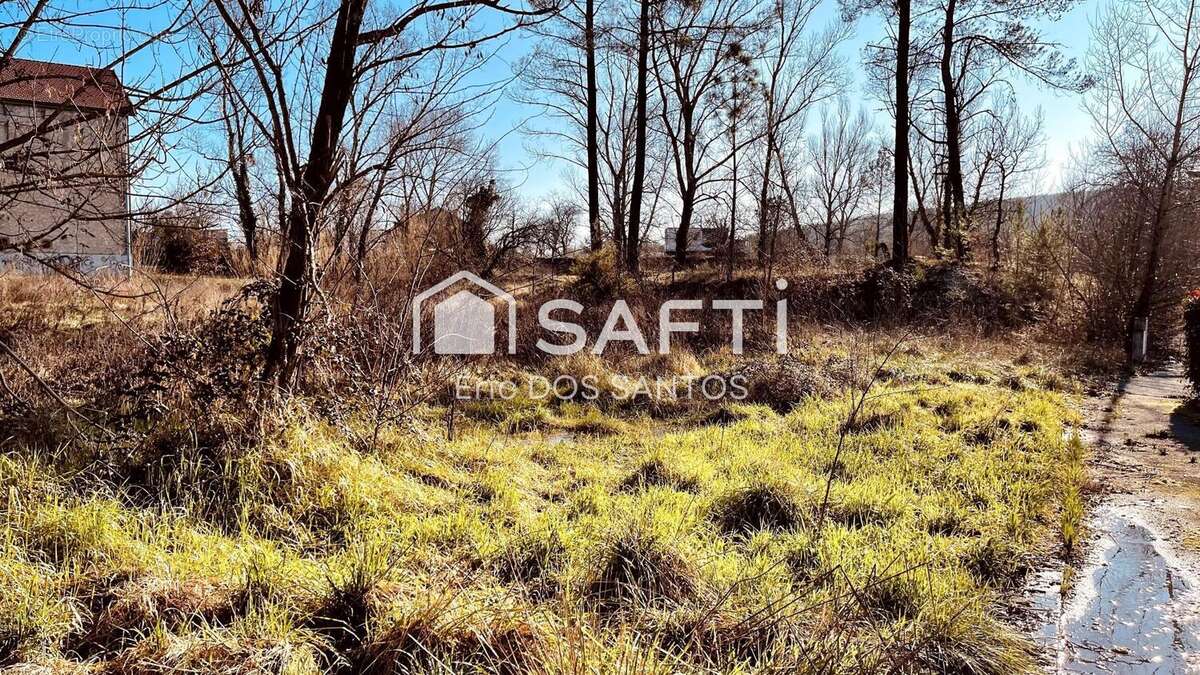 Photo 8 - Terrain à SAINT-JEAN-DE-MARUEJOLS-ET-AVEJAN