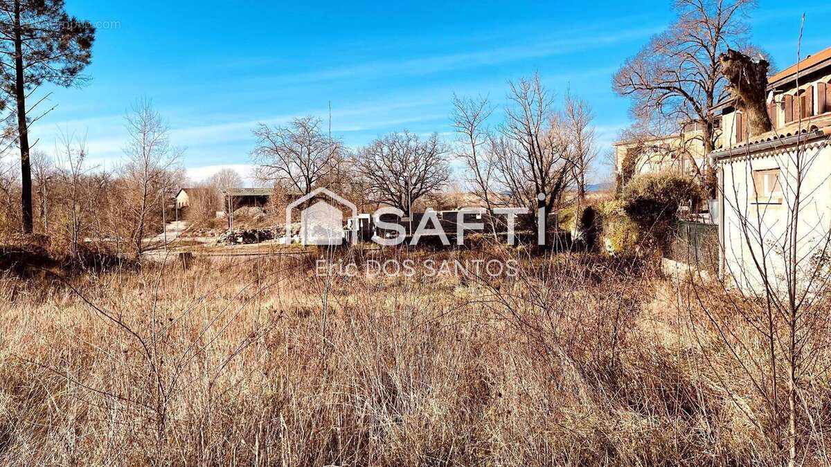 Photo 9 - Terrain à SAINT-JEAN-DE-MARUEJOLS-ET-AVEJAN