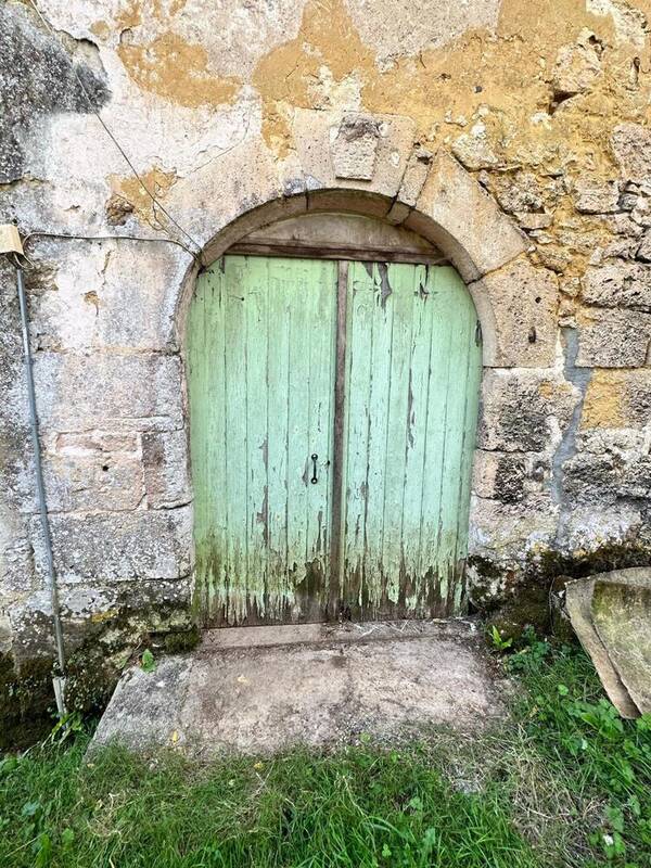 Photo 1 - Maison à SAINT-SAUVANT