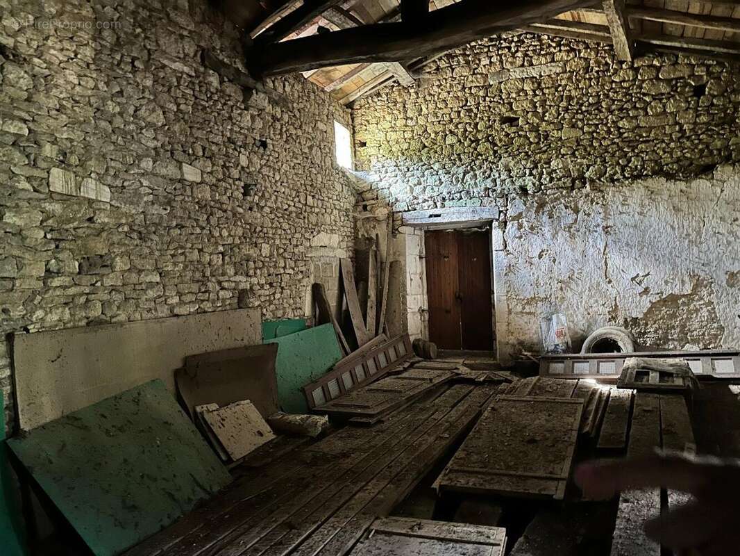 Photo 7 - Maison à SAINT-SAUVANT