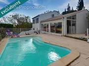 Photo 1 - Maison à ARGENS-MINERVOIS