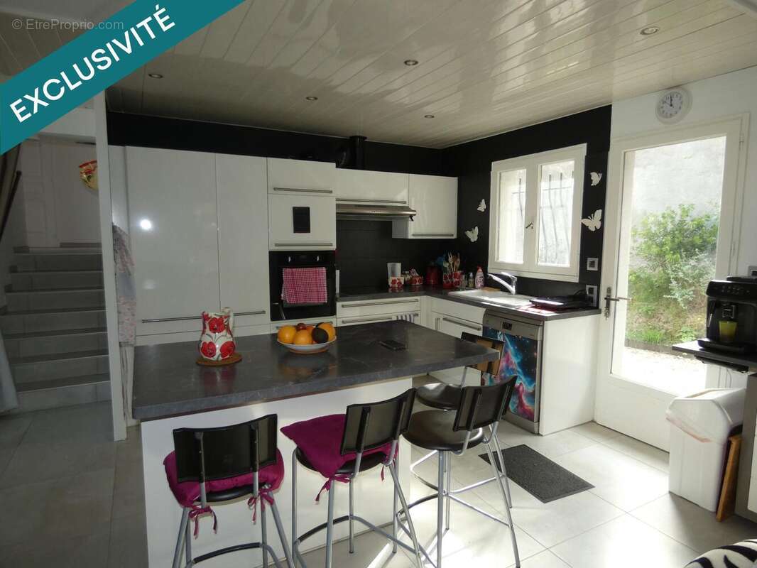 Photo 5 - Maison à ARGENS-MINERVOIS