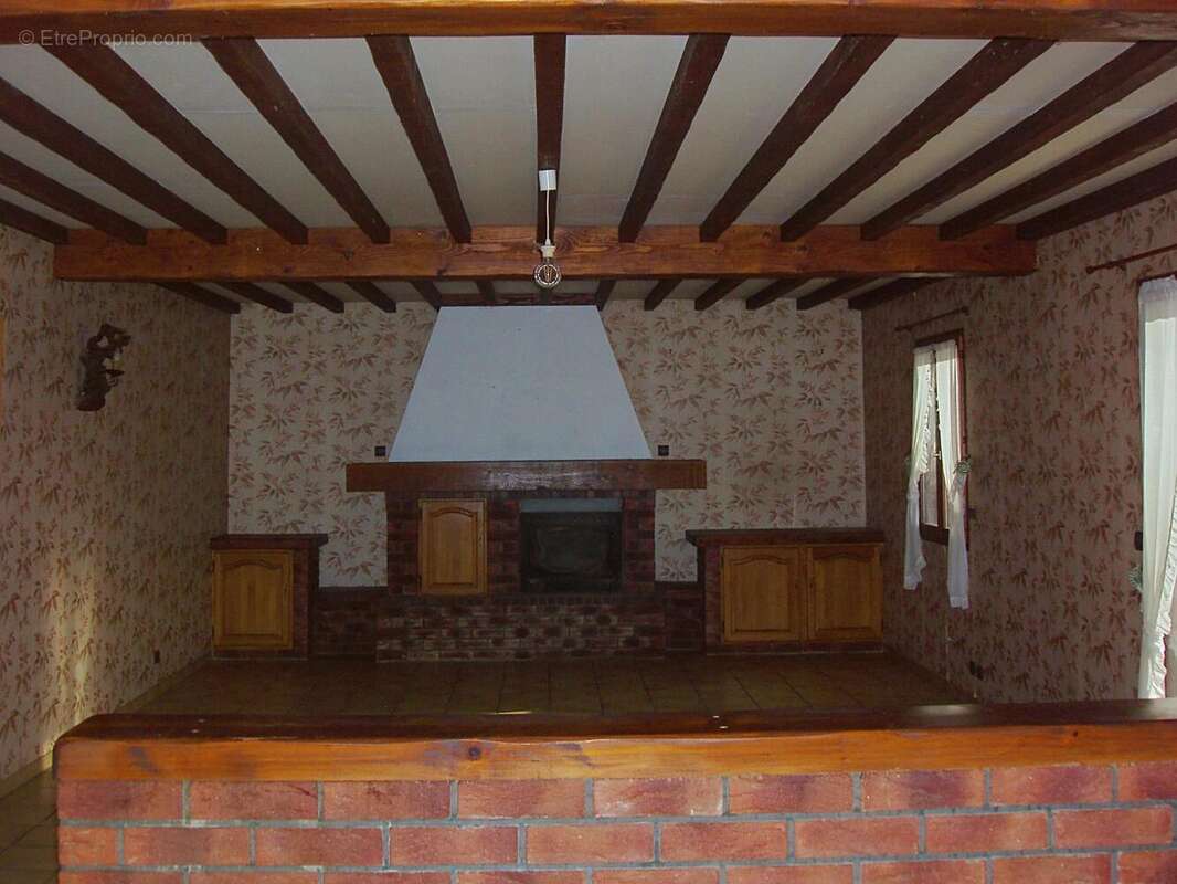 Photo 2 - Maison à BELLOY-SUR-SOMME