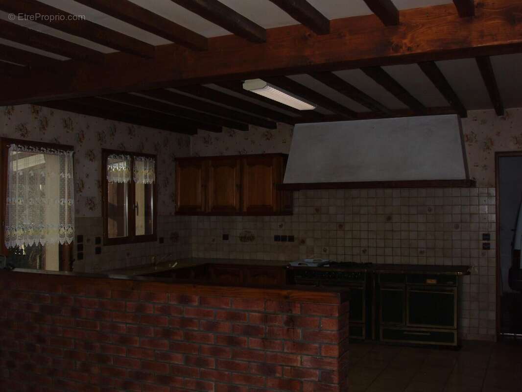 Photo 3 - Maison à BELLOY-SUR-SOMME