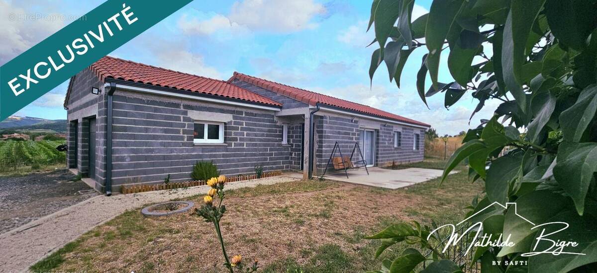 Photo 1 - Maison à LAMONTGIE