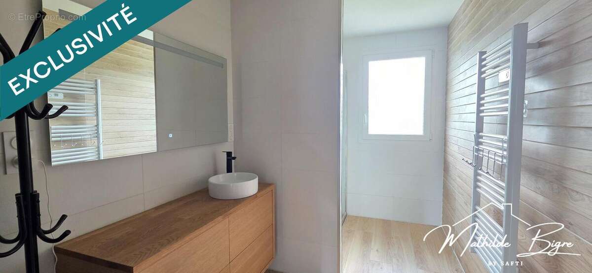 Photo 5 - Maison à LAMONTGIE