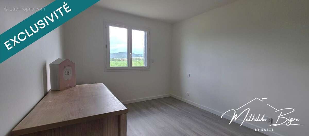 Photo 6 - Maison à LAMONTGIE