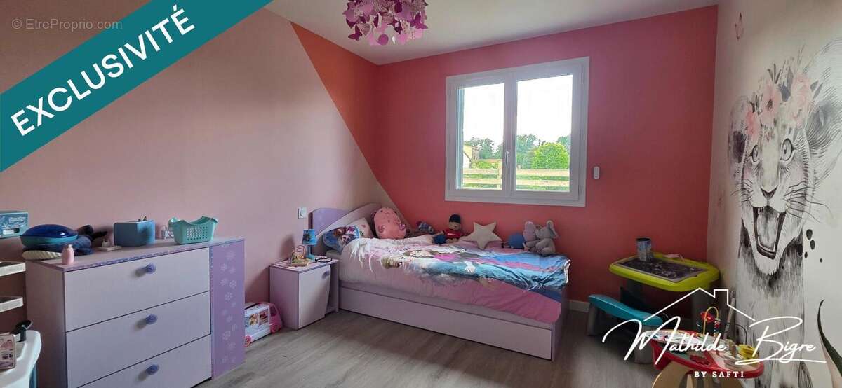 Photo 7 - Maison à LAMONTGIE