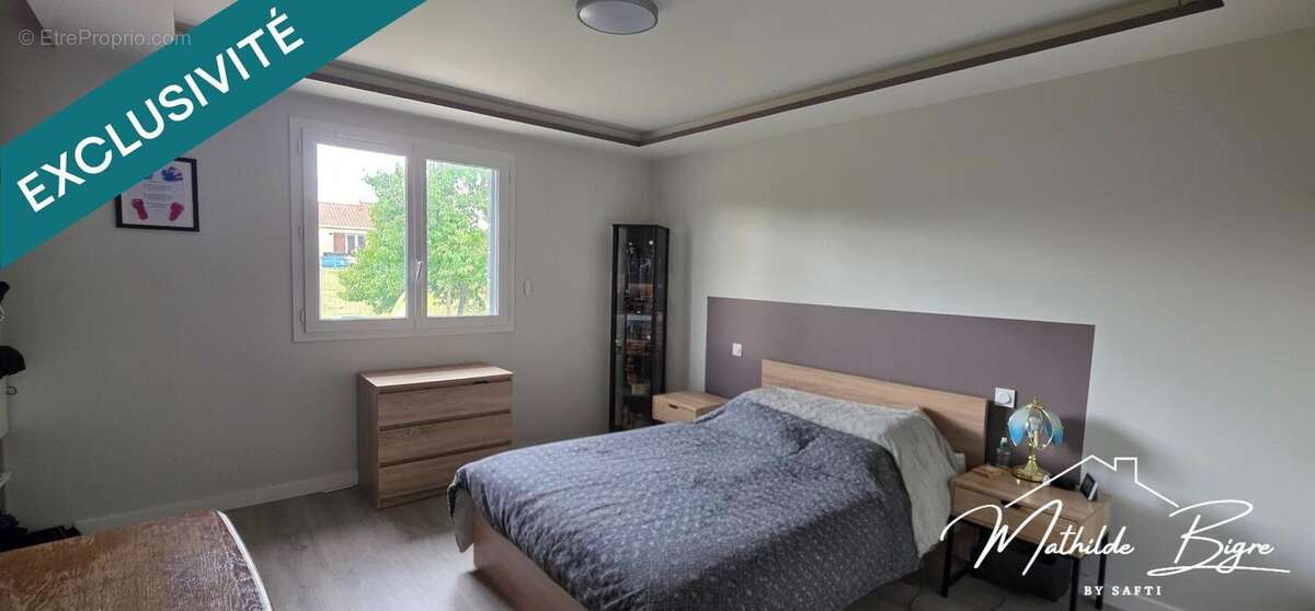 Photo 8 - Maison à LAMONTGIE