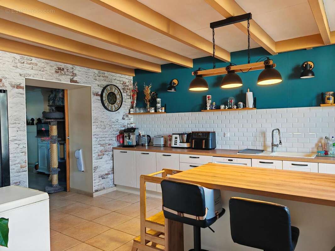 Photo 3 - Maison à THENAC