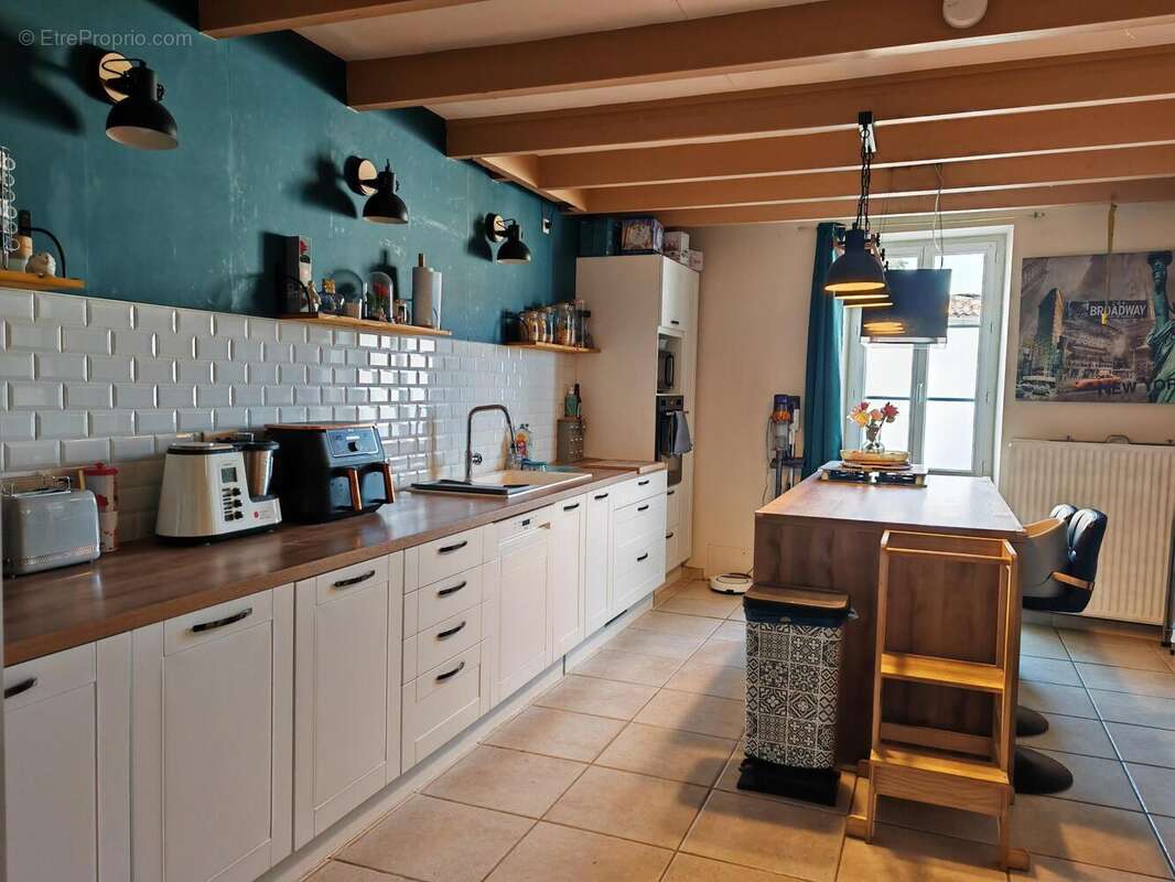 Photo 4 - Maison à THENAC