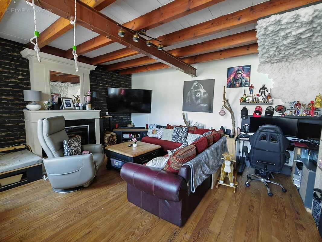 Photo 5 - Maison à THENAC